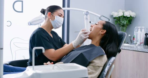 Reliable Cliffside Park, NJ Dental Services Solutions